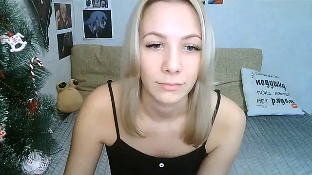 -GoldenGirl- online show from December 19, 11:23 am