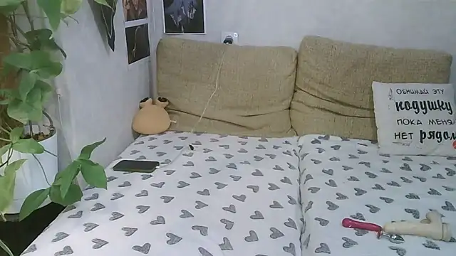 -GoldenGirl- online show from May 8, 10:57 pm
