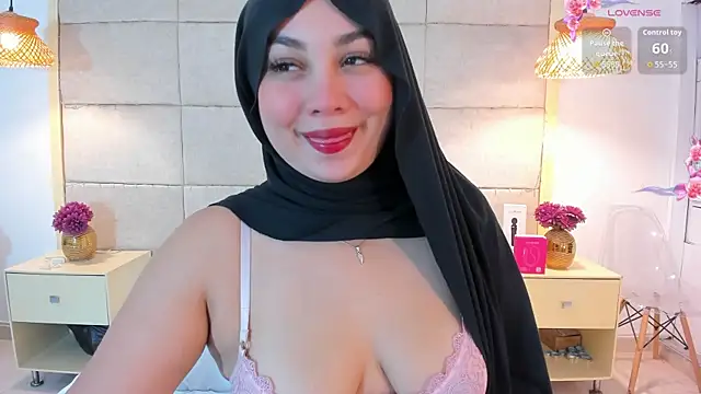  anjum  online show from March 4, 1:30 pm