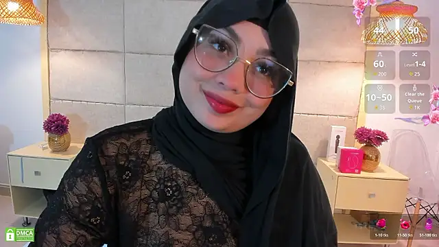  anjum  online show from March 24, 12:16 pm