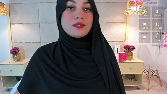  anjum  online show from February 23, 12:28 pm