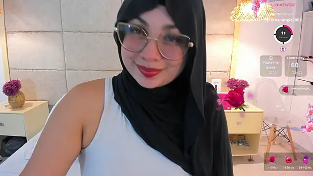  anjum  online show from April 7, 11:56 am