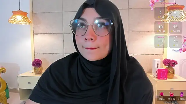  anjum  online show from March 17, 12:19 pm