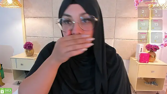  anjum  online show from March 20, 12:28 pm