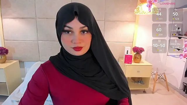  anjum  online show from May 14, 11:51 am