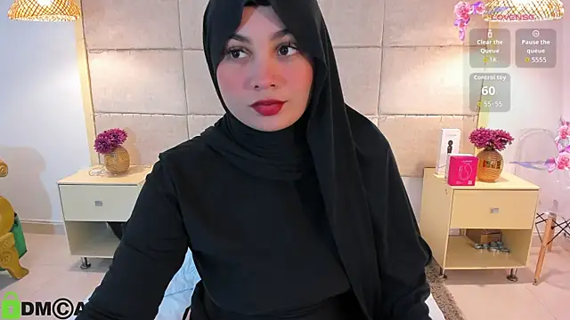  anjum  online show from February 7, 11:40 am