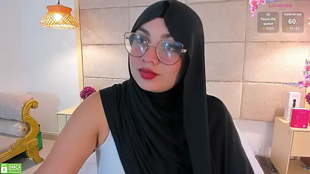  anjum  online show from March 21, 12:20 pm