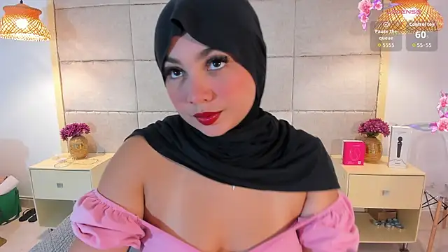  anjum  online show from December 19, 11:34 am