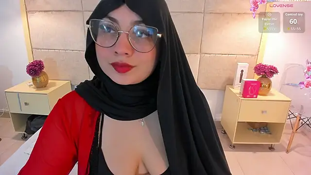  anjum  online show from April 9, 12:00 pm