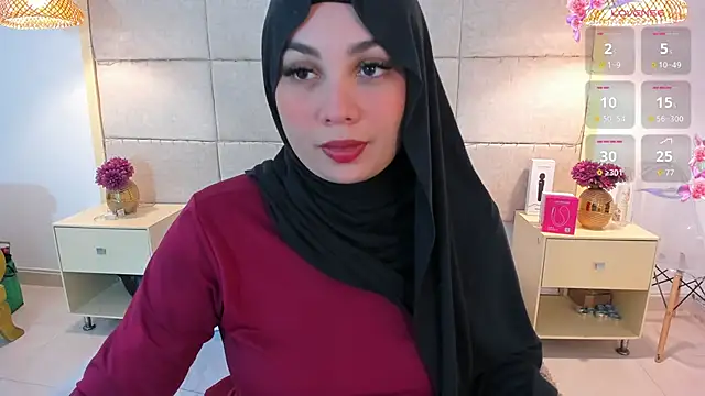  anjum  online show from February 19, 11:51 am