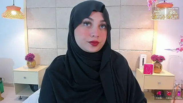  anjum  online show from March 3, 12:12 pm