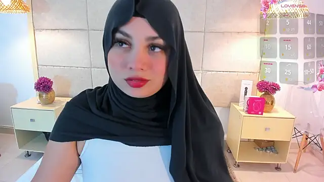  anjum  online show from March 12, 11:47 am