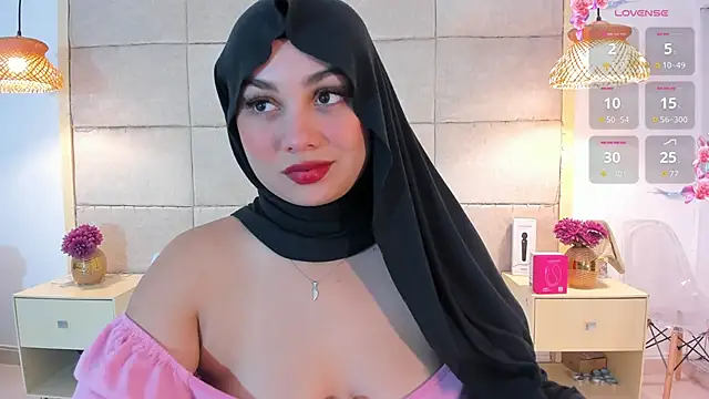  anjum  online show from February 25, 10:48 am