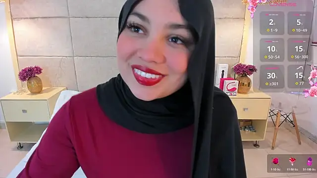  anjum  online show from January 14, 10:08 am