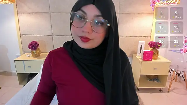  anjum  online show from March 31, 11:56 am