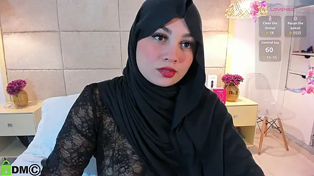  anjum  online show from February 10, 11:31 am