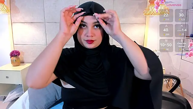 Snapshot of _anjum_ chatting on November 7, 9:58 am anjum online show from November 7, 9:58 am