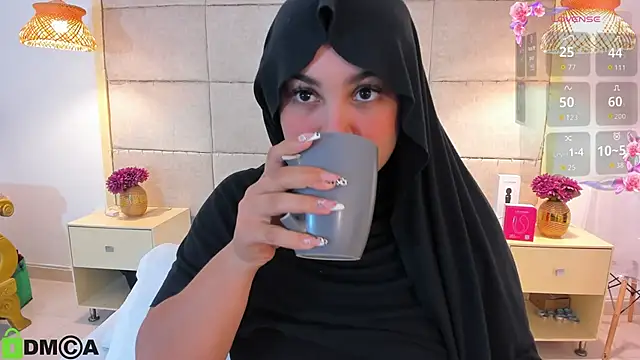  anjum  online show from February 5, 12:12 pm