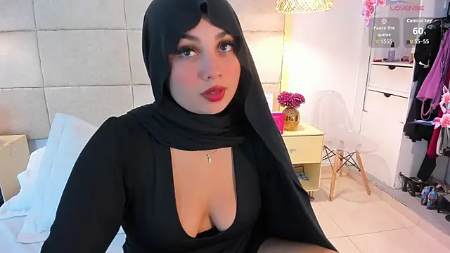  anjum  online show from March 11, 2:22 pm