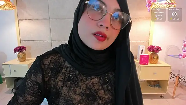  anjum  online show from April 13, 12:31 pm