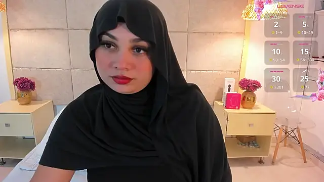  anjum  online show from April 27, 12:36 pm