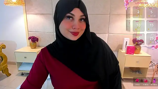  anjum  online show from May 22, 11:52 am