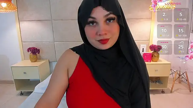  anjum  online show from June 29, 11:54 am