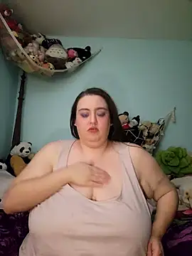 lazyPanda94 online show from February 7, 12:07 am