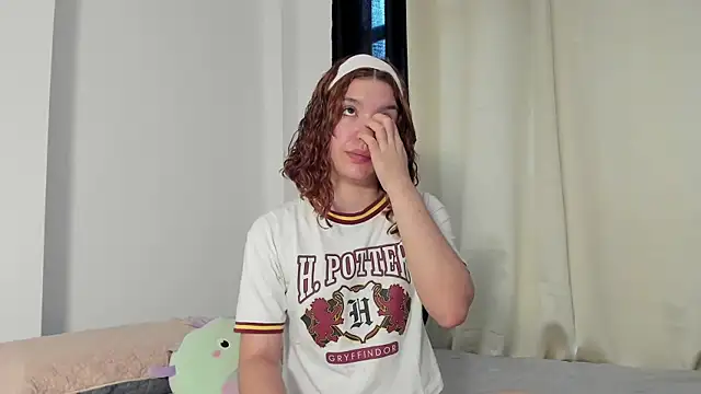 Emperatriiz online show from February 13, 8:09 pm