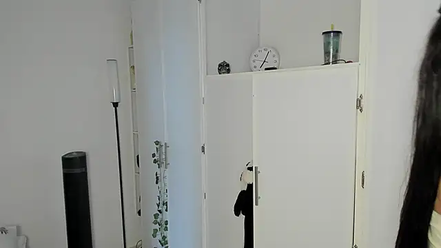 Snapshot of Emperatriiz chatting on December 5, 4:49 pm Emperatriiz online show from December 5, 4:49 pm