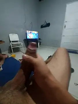 ditopaugrosso online show from November 18, 5:55 am