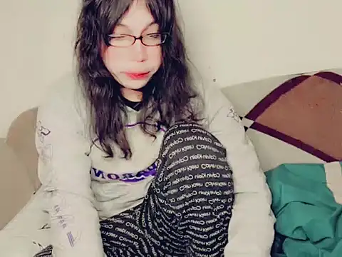 evelyntvsexy online show from January 21, 5:27 am