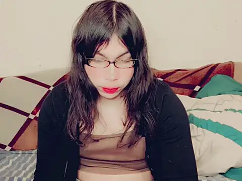 evelyntvsexy online show from January 12, 6:27 pm