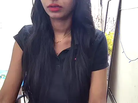 tanvi-00 online show from September 29, 1:56 am