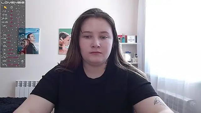 Light Luna online show from February 8, 4:57 am