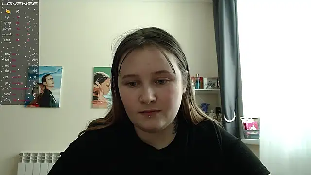 Light Luna online show from February 13, 8:59 am