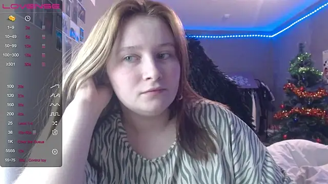 Light Luna online show from January 12, 3:41 pm