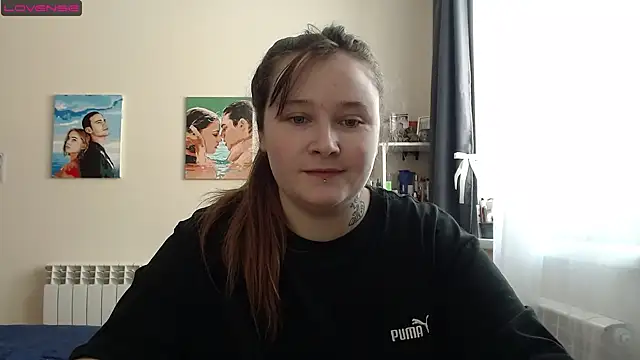 Light Luna online show from March 8, 9:39 am