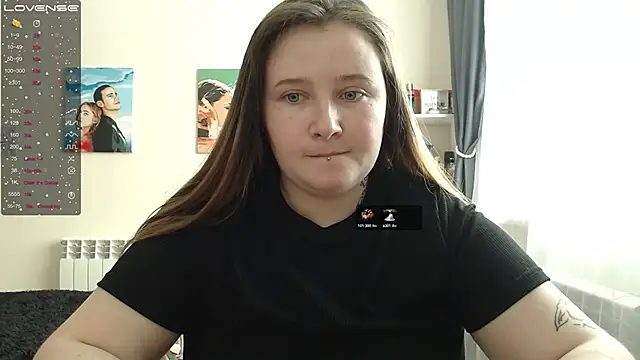 Light Luna online show from February 10, 5:14 am