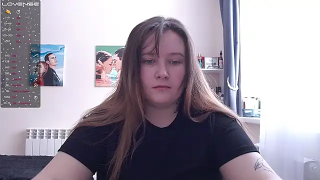 Light Luna online show from February 14, 6:02 am