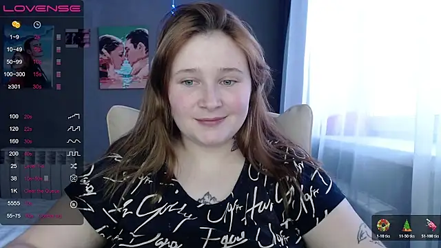 Snapshot of Light_Luna chatting on February 8, 11:08 am Light Luna online show from February 8, 11:08 am