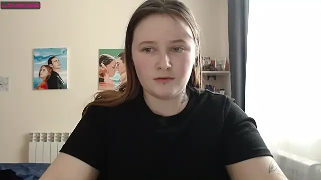 Light Luna online show from March 2, 10:58 am