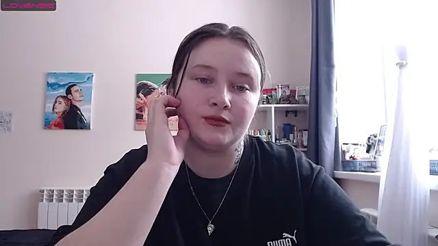 Light Luna online show from March 6, 9:36 am