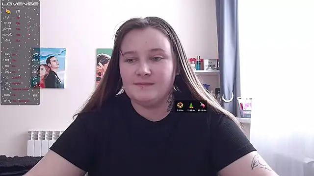 Light Luna online show from February 13, 5:58 am