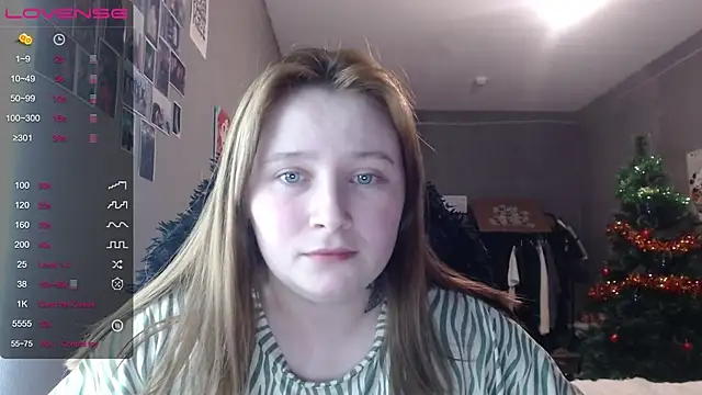 Light Luna online show from January 11, 4:03 pm