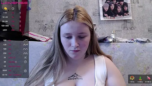 Light Luna online show from November 12, 7:12 am