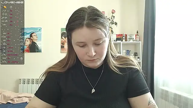 Light Luna online show from February 20, 7:23 am