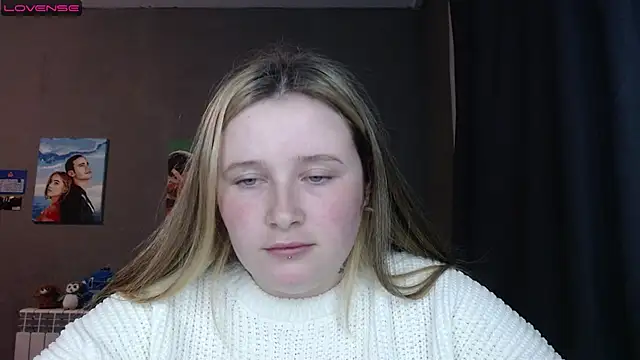 Light Luna online show from September 19, 2:54 pm