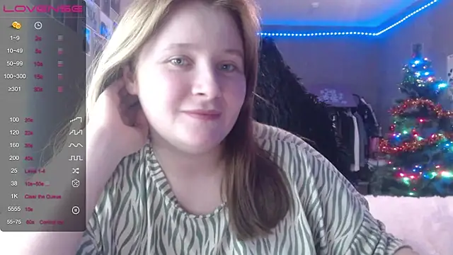 Light Luna online show from January 10, 4:02 pm