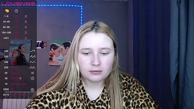 Light Luna online show from November 20, 2:40 pm